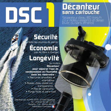 DSC1 affiche